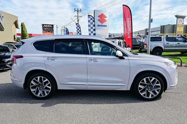 2023 Hyundai Santa Fe Highlander TM.V4