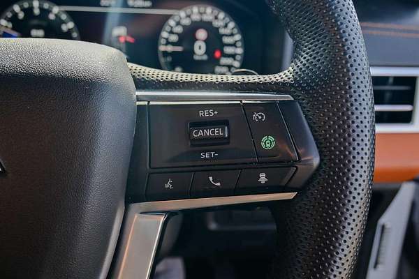 2023 Mitsubishi Outlander Exceed Tourer ZM