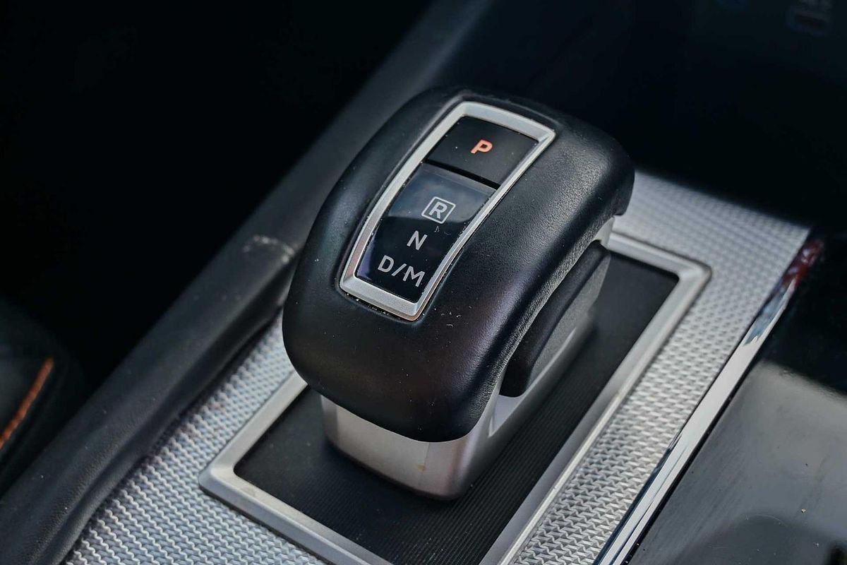 2023 Mitsubishi Outlander Exceed Tourer ZM