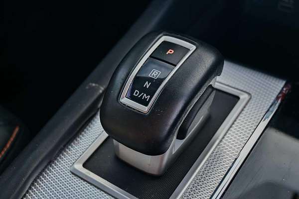 2023 Mitsubishi Outlander Exceed Tourer ZM