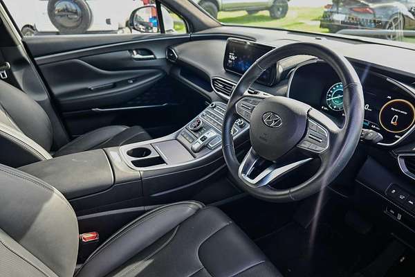 2023 Hyundai Santa Fe Highlander TM.V4