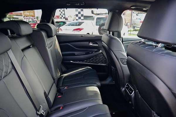 2023 Hyundai Santa Fe Highlander TM.V4