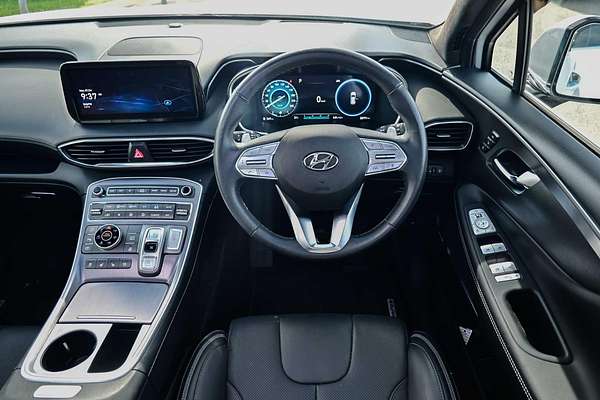 2023 Hyundai Santa Fe Highlander TM.V4