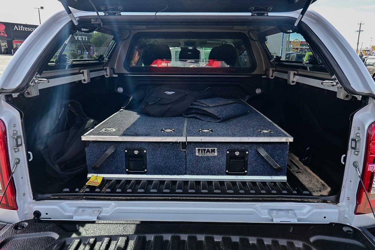 2023 Mitsubishi Triton GSR MR 4X4