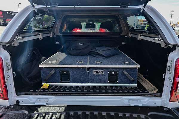 2023 Mitsubishi Triton GSR MR 4X4
