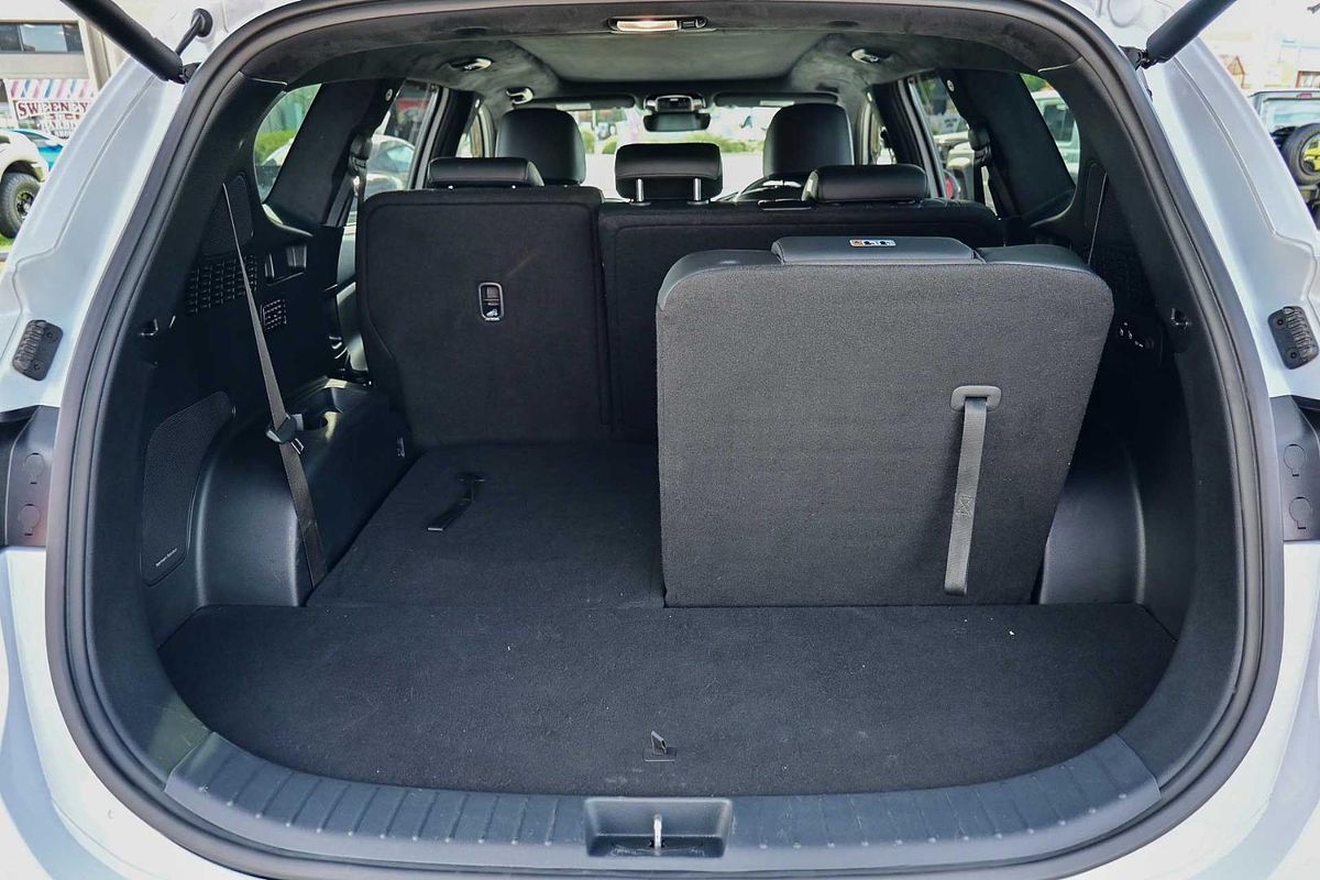 2023 Hyundai Santa Fe Highlander TM.V4