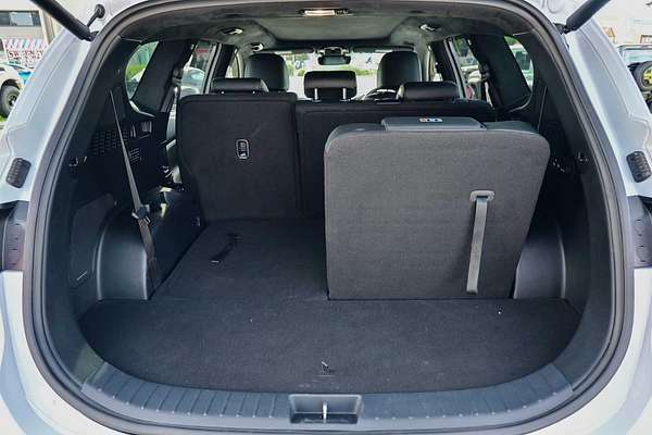 2023 Hyundai Santa Fe Highlander TM.V4
