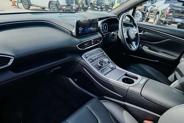 2023 Hyundai Santa Fe Highlander TM.V4