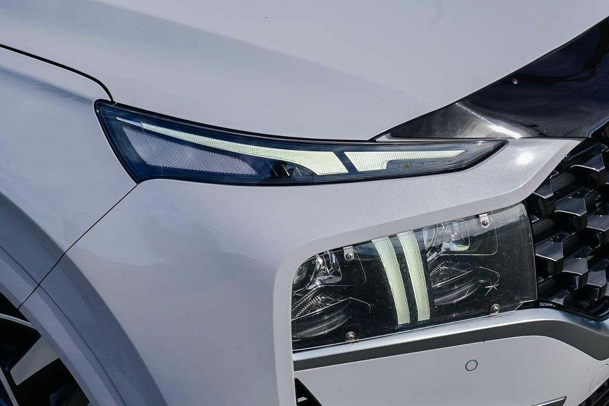 2023 Hyundai Santa Fe Highlander TM.V4