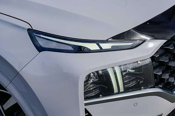 2023 Hyundai Santa Fe Highlander TM.V4