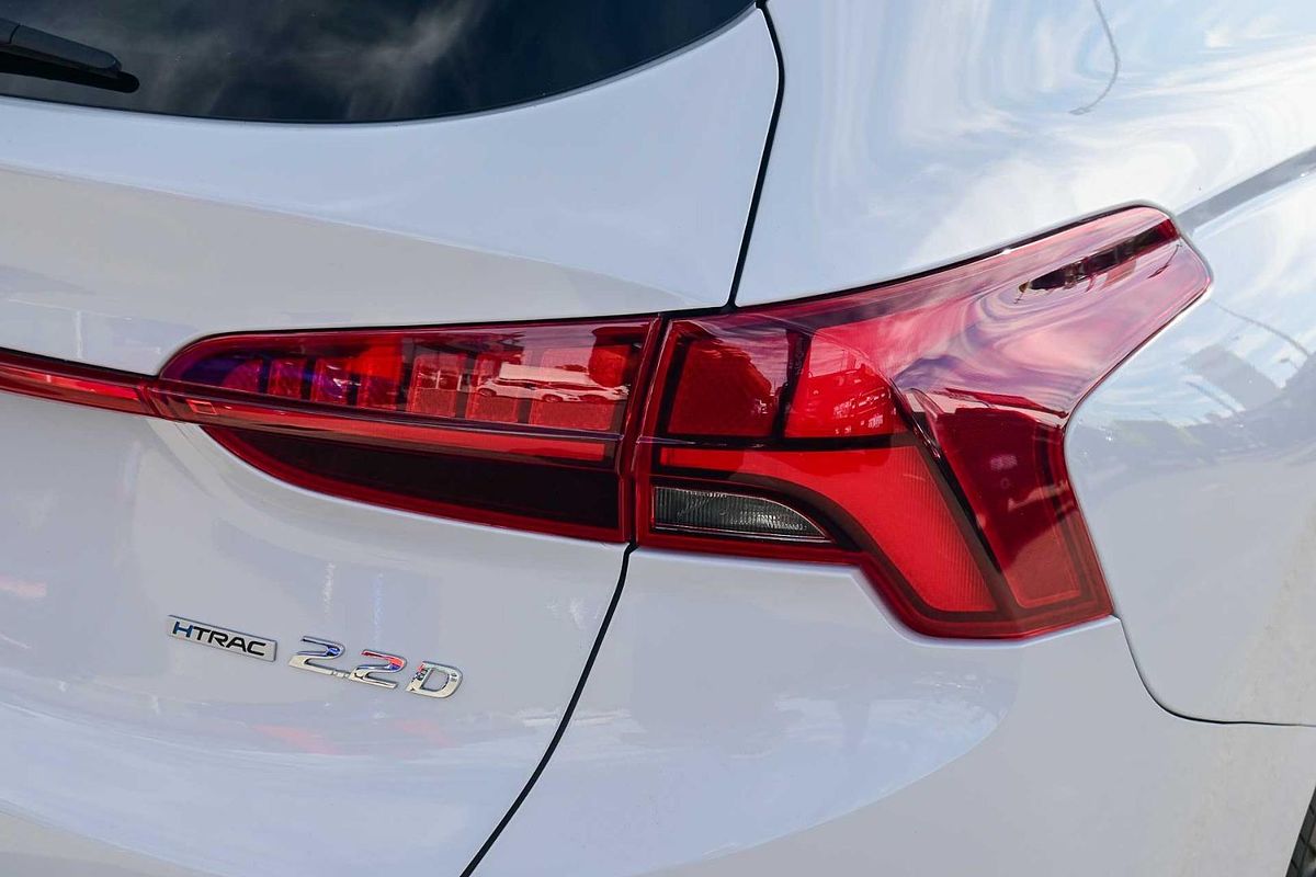 2023 Hyundai Santa Fe Highlander TM.V4