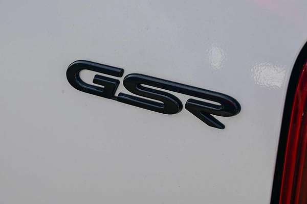 2023 Mitsubishi Triton GSR MR 4X4