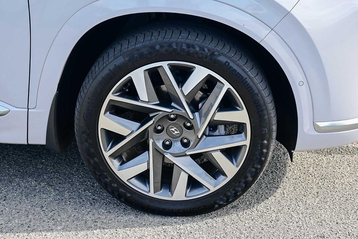 2023 Hyundai Santa Fe Highlander TM.V4