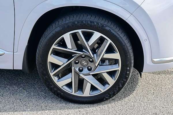 2023 Hyundai Santa Fe Highlander TM.V4