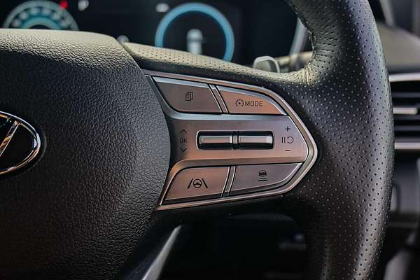 2023 Hyundai Santa Fe Highlander TM.V4