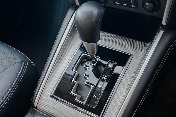 2023 Mitsubishi Triton GSR MR 4X4