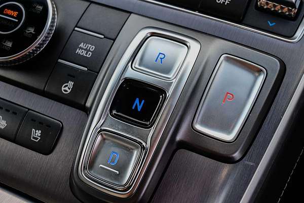 2023 Hyundai Santa Fe Highlander TM.V4