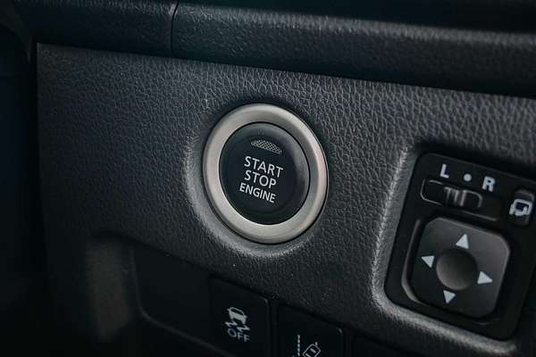 2023 Mitsubishi Triton GSR MR 4X4