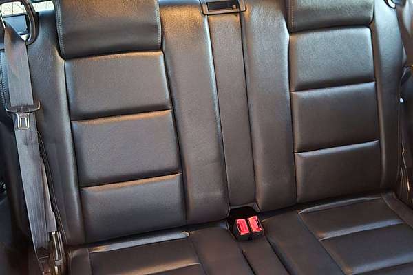 2014 Ford Territory Titanium SZ