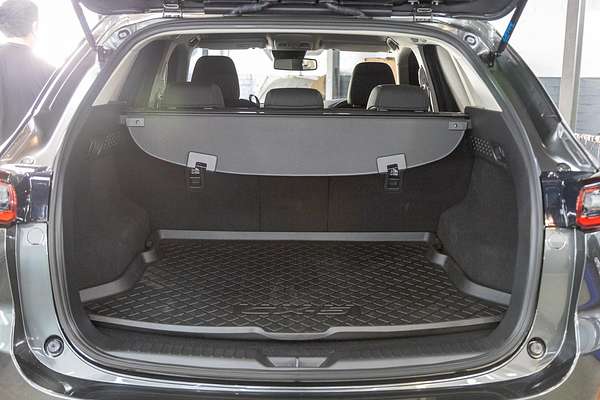 2024 Mazda CX-5 G25 Maxx Sport KF Series