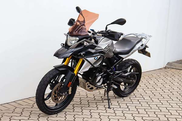 2018 BMW G 310 GS G 310
