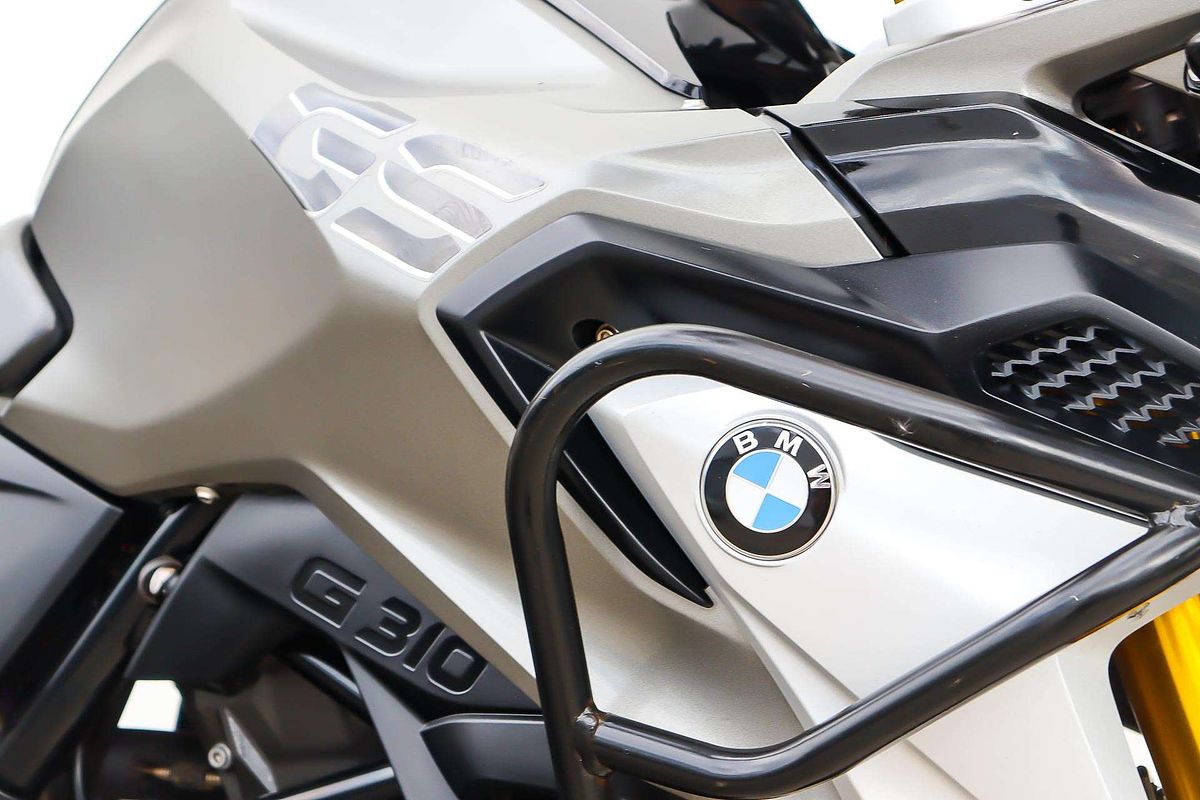 2018 BMW G 310 GS G 310