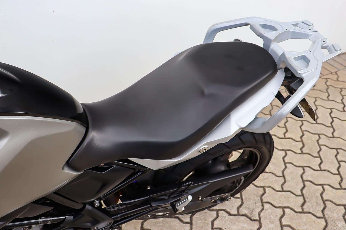 2018 BMW G 310 GS G 310