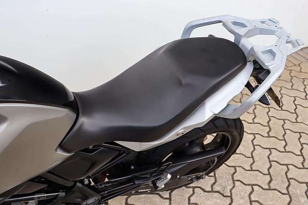 2018 BMW G 310 GS G 310