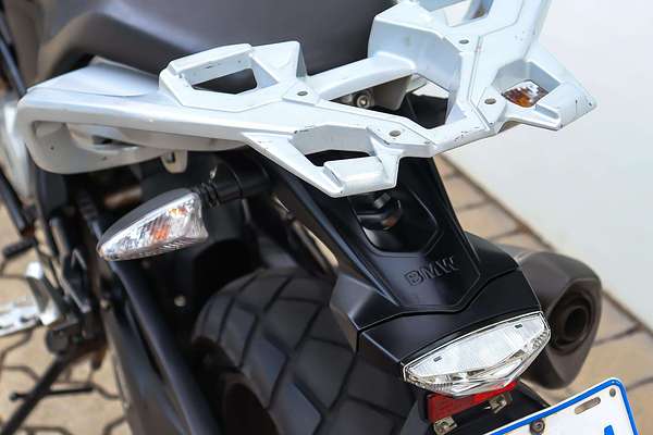 2018 BMW G 310 GS G 310