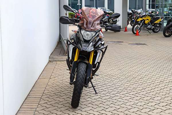 2018 BMW G 310 GS G 310