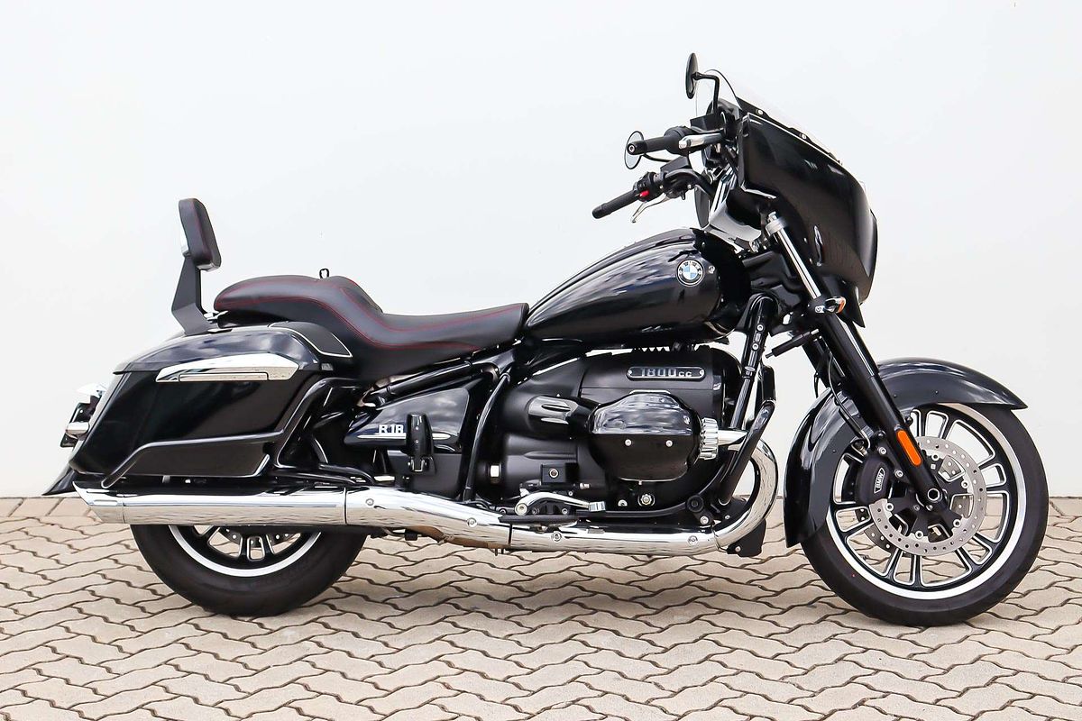 2023 BMW R 18 B R 18