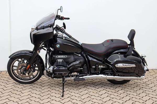 2023 BMW R 18 B R 18
