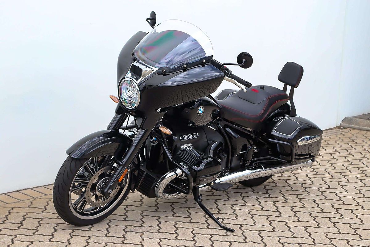 2023 BMW R 18 B R 18
