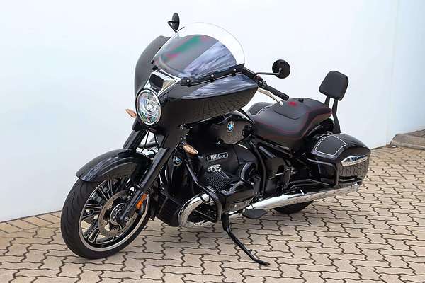 2023 BMW R 18 B R 18