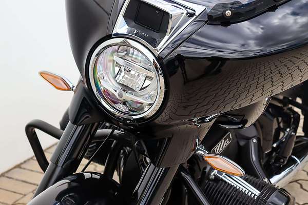 2023 BMW R 18 B R 18