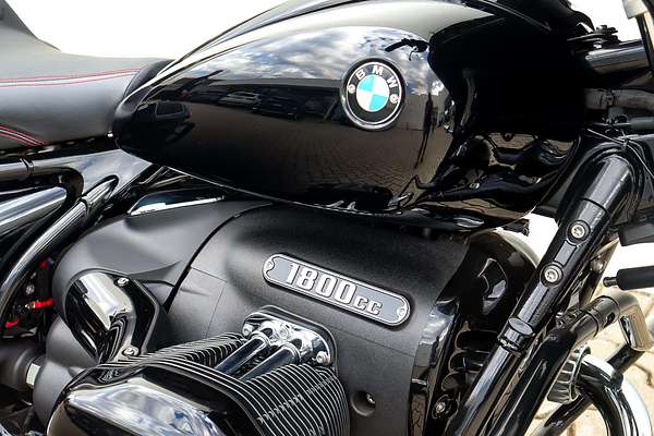 2023 BMW R 18 B R 18