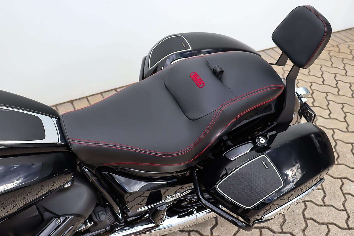 2023 BMW R 18 B R 18