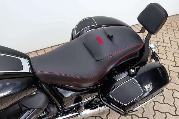2023 BMW R 18 B R 18