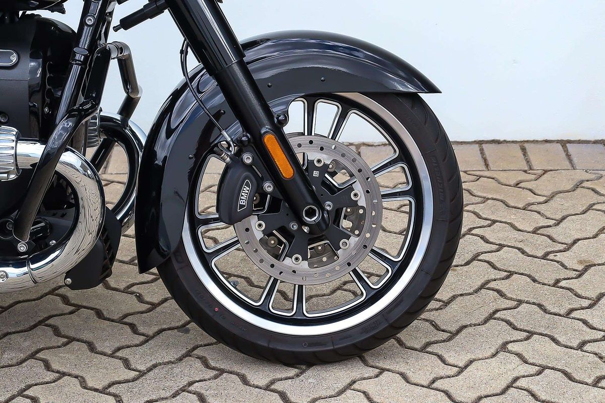 2023 BMW R 18 B R 18