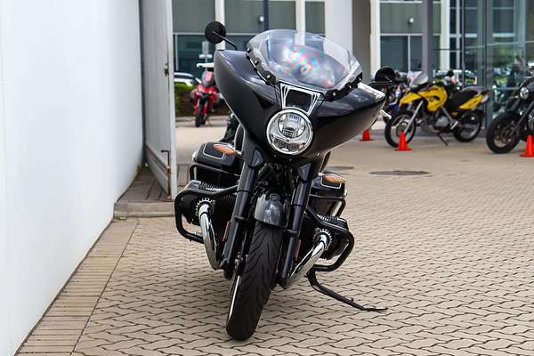 2023 BMW R 18 B R 18