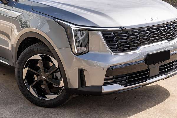 2025 Kia Sorento Sport+ MQ4 PE