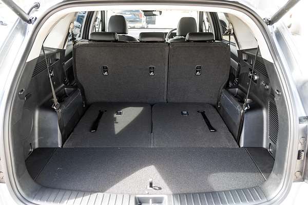 2025 Kia Sorento Sport+ MQ4 PE