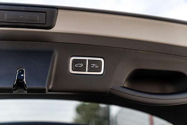 2025 Kia Sorento Sport+ MQ4 PE