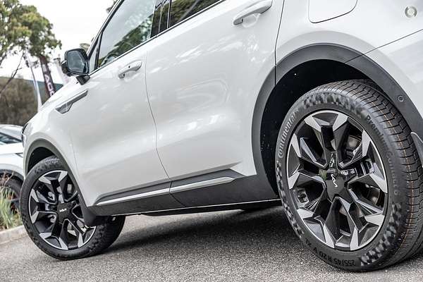 2025 Kia Sorento GT-Line MQ4 PE