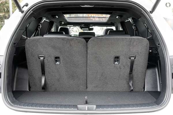 2025 Kia Sorento GT-Line MQ4 PE