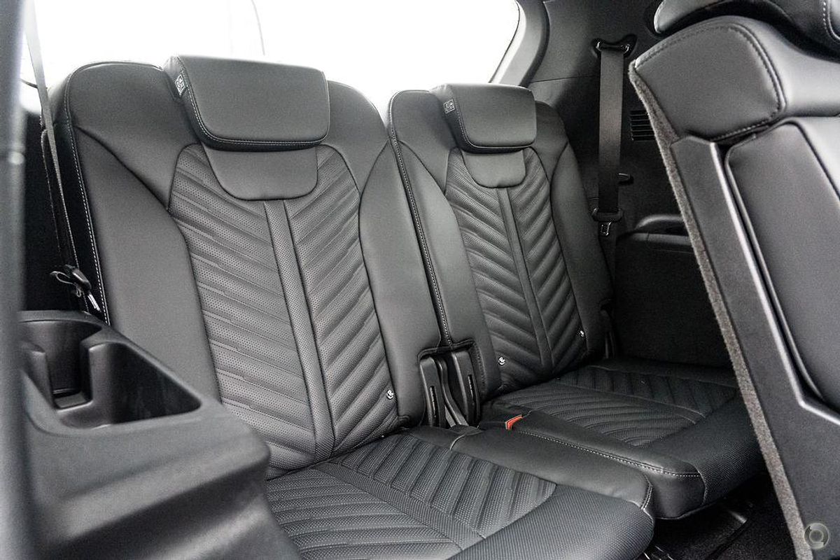 2025 Kia Sorento GT-Line MQ4 PE