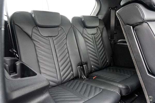 2025 Kia Sorento GT-Line MQ4 PE