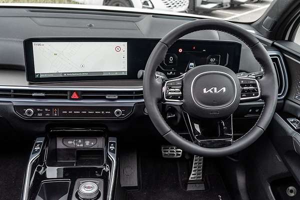 2025 Kia Sorento GT-Line MQ4 PE