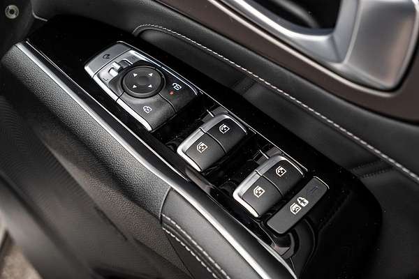 2025 Kia Sorento GT-Line MQ4 PE