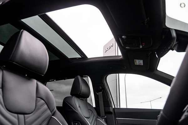 2025 Kia Sorento GT-Line MQ4 PE